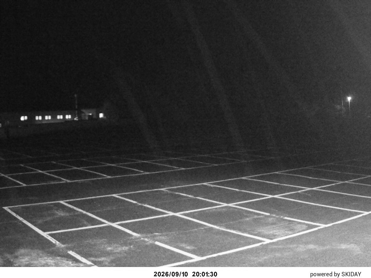 Kandatsu Upper Castor snow cam captured at 10 September 2026 at 11:34 pm GMT+9
