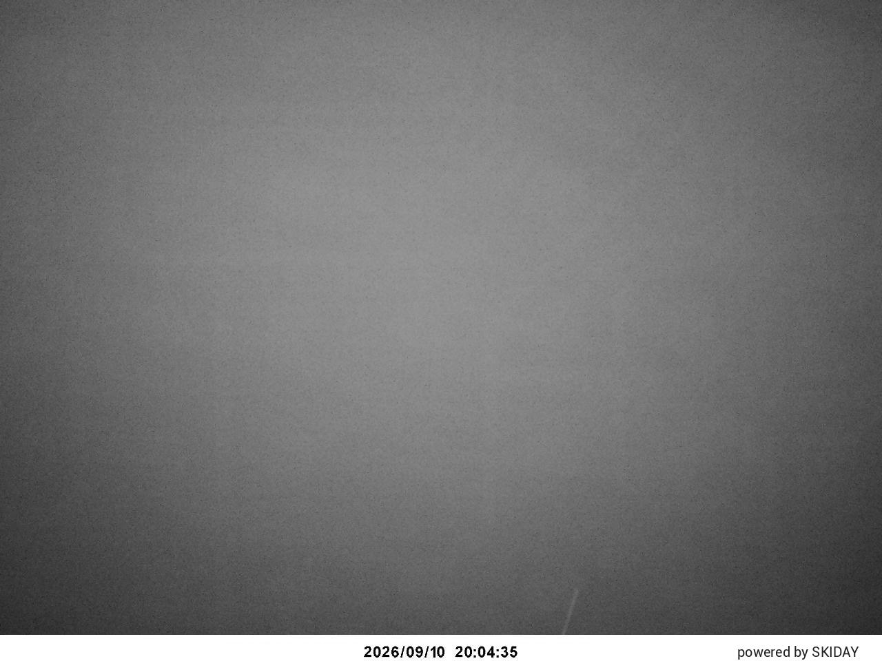 Kandatsu Lower Polaris snow cam captured at 10 September 2026 at 11:34 pm GMT+9