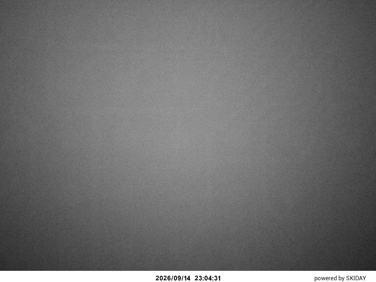 Kandatsu Lower Polaris snow cam captured at 14 September 2026 at 11:31 pm GMT+9