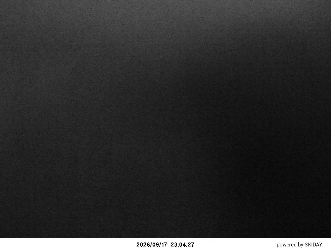 Kandatsu Lower Polaris snow cam captured at 17 September 2026 at 11:42 pm GMT+9