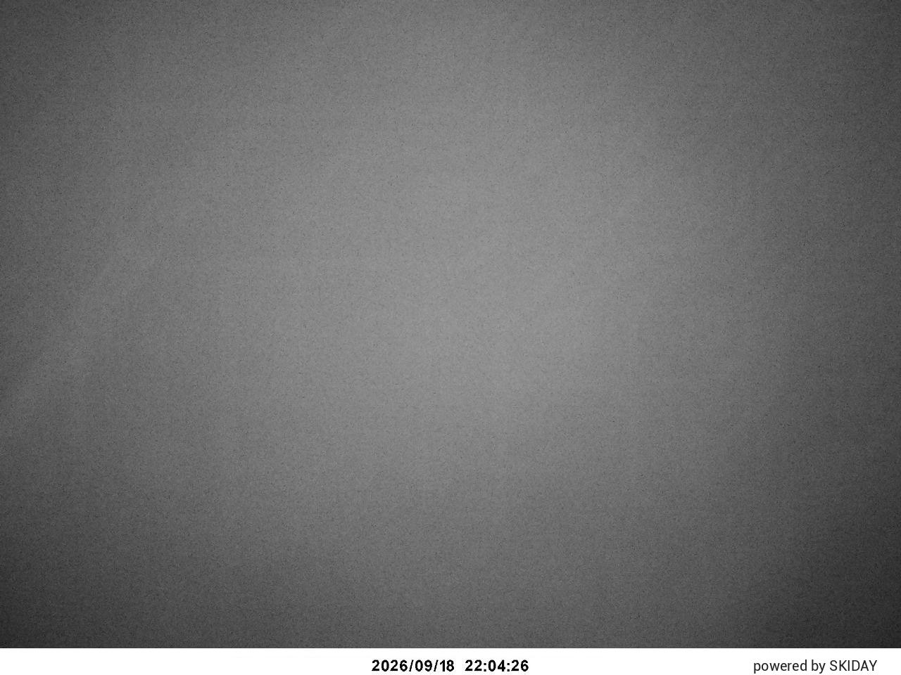 Kandatsu Lower Polaris snow cam captured at 18 September 2026 at 11:05 pm GMT+9