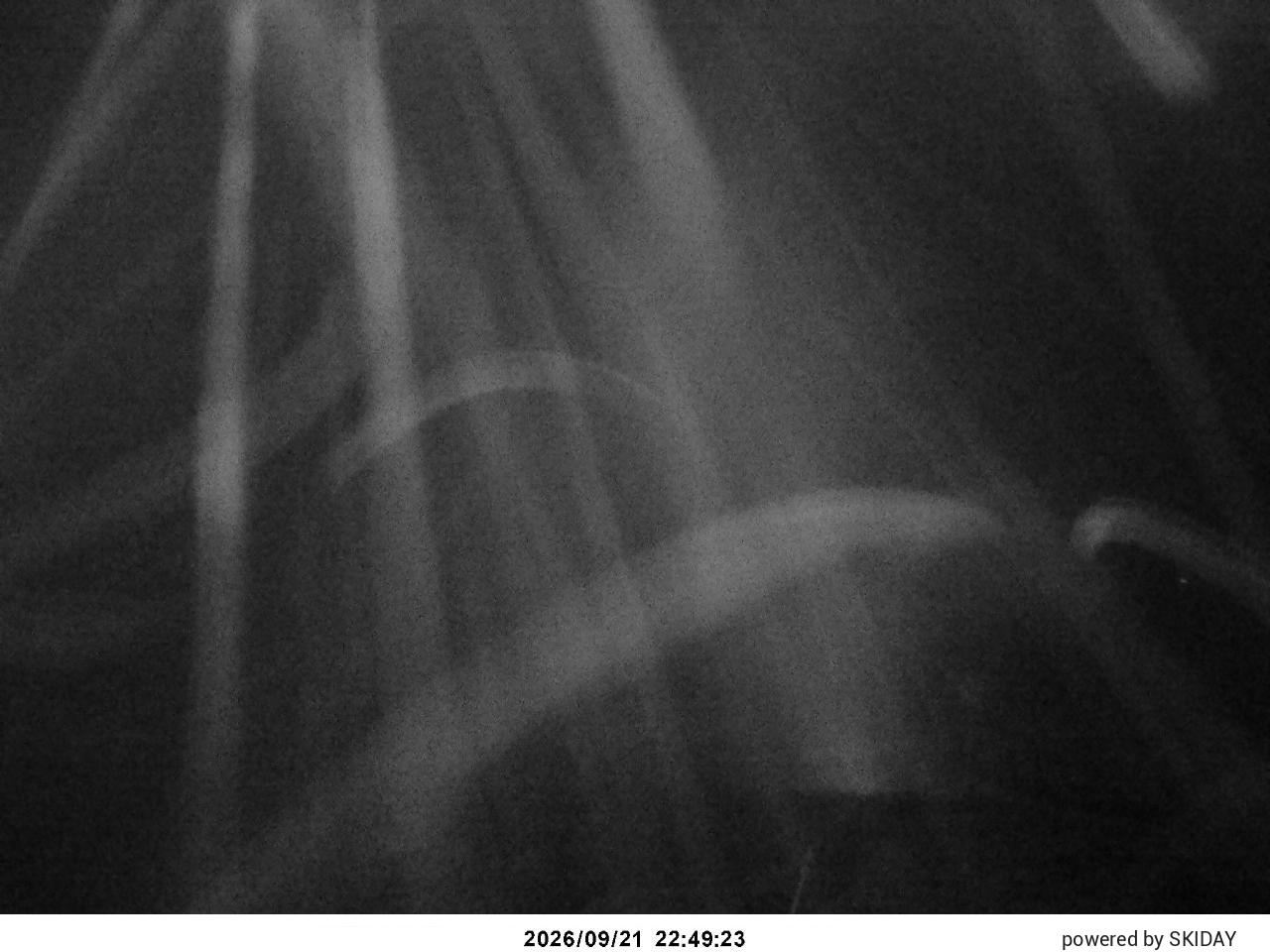 Kandatsu Lower Polaris snow cam captured at 21 September 2026 at 11:17 pm GMT+9