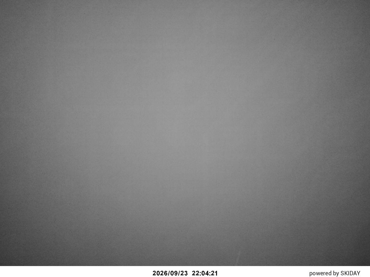 Kandatsu Lower Polaris snow cam captured at 23 September 2026 at 11:04 pm GMT+9