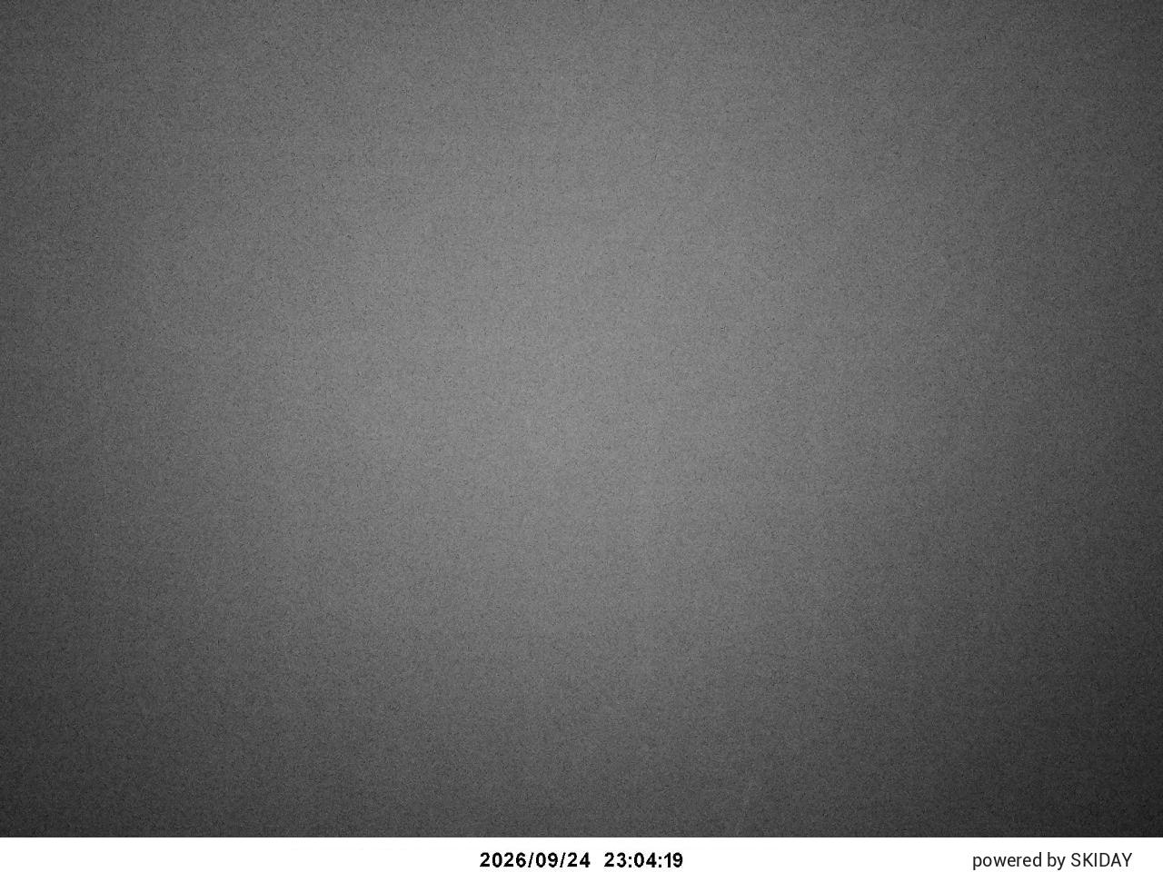 Kandatsu Lower Polaris snow cam captured at 24 September 2026 at 11:28 pm GMT+9