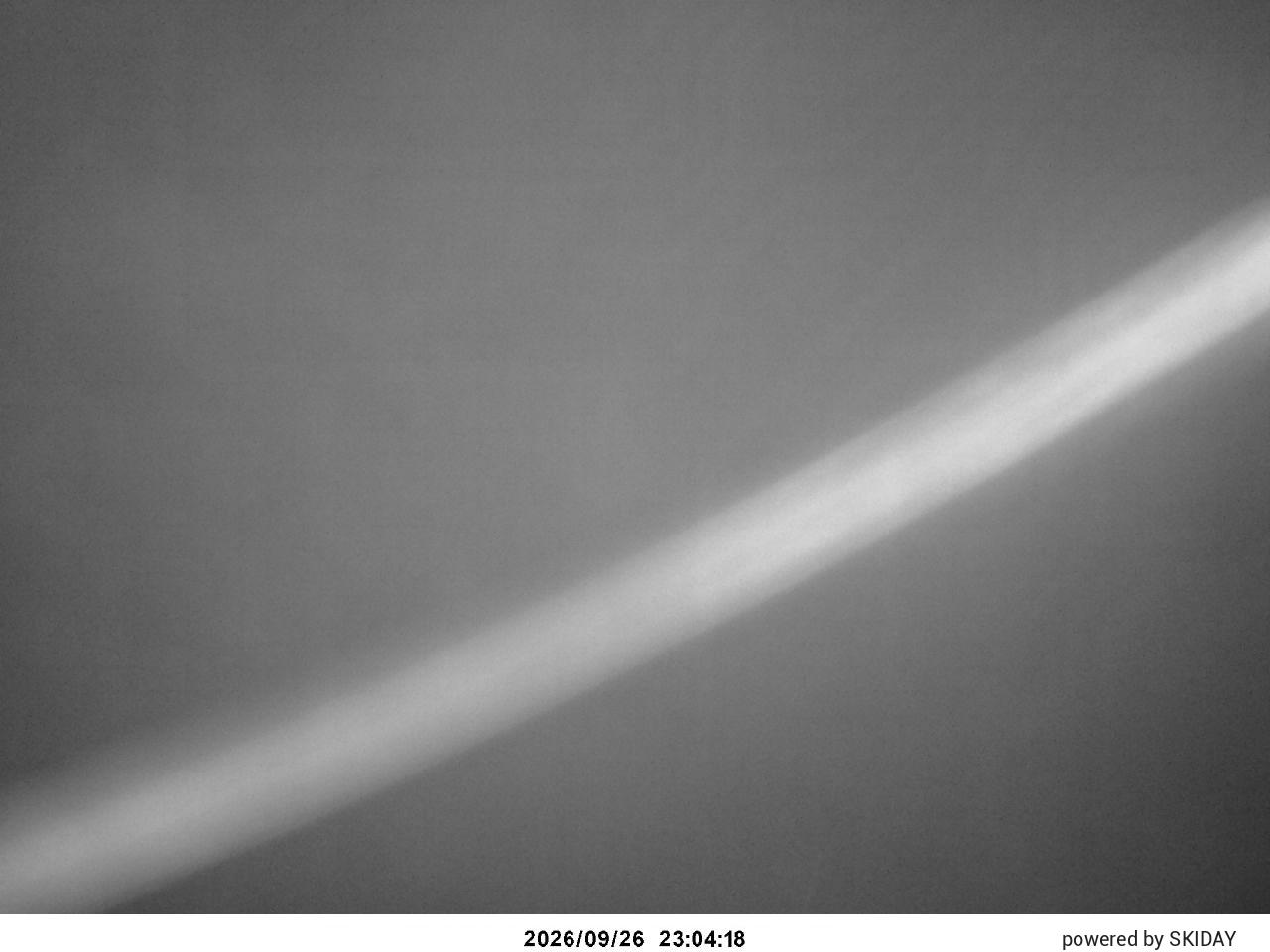 Kandatsu Lower Polaris snow cam captured at 26 September 2026 at 11:14 pm GMT+9