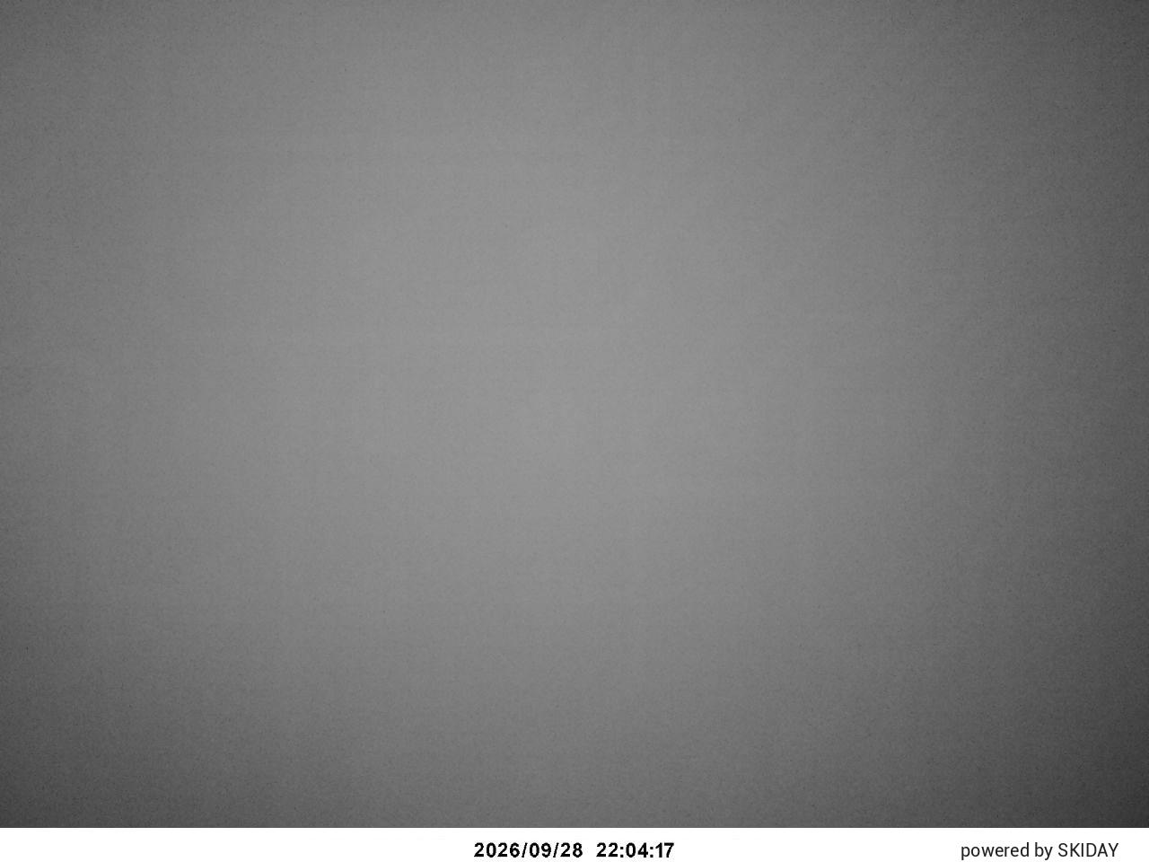 Kandatsu Lower Polaris snow cam captured at 28 September 2026 at 11:00 pm GMT+9