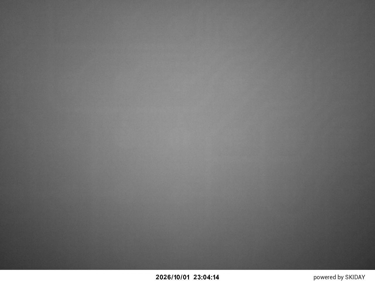 Kandatsu Lower Polaris snow cam captured at 1 October 2026 at 11:47 pm GMT+9