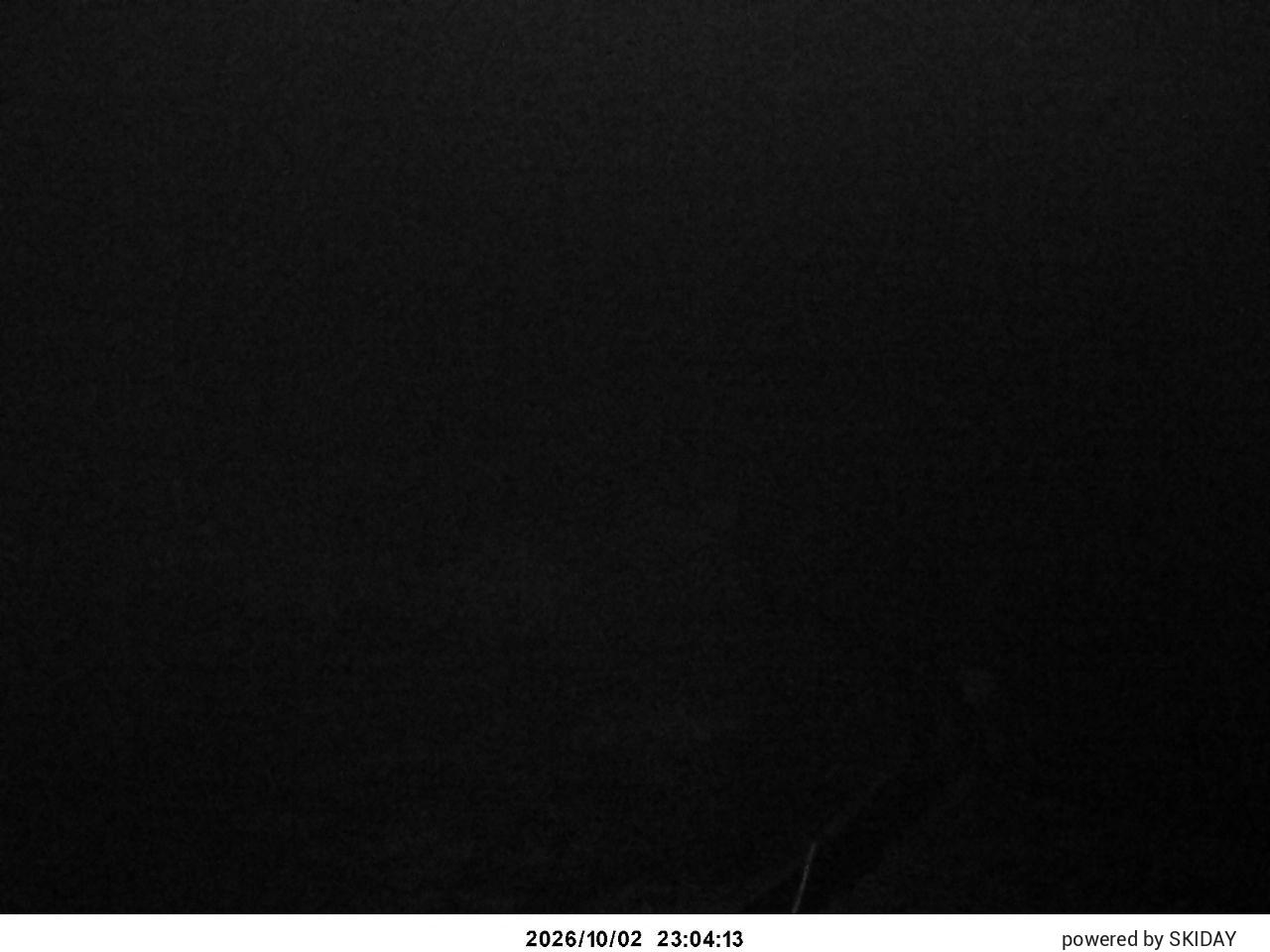 Kandatsu Lower Polaris snow cam captured at 2 October 2026 at 11:29 pm GMT+9