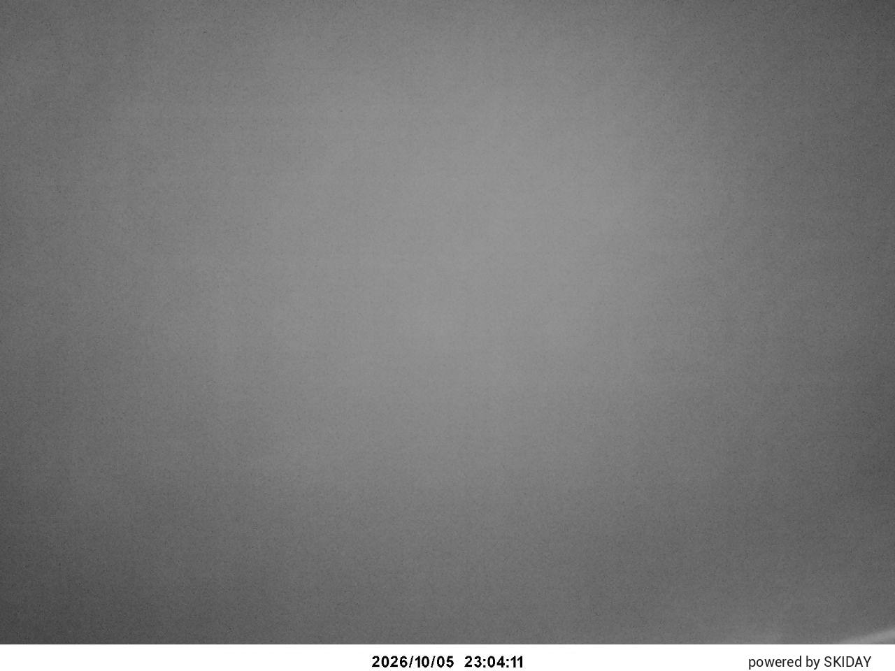 Kandatsu Lower Polaris snow cam captured at 5 October 2026 at 11:56 pm GMT+9