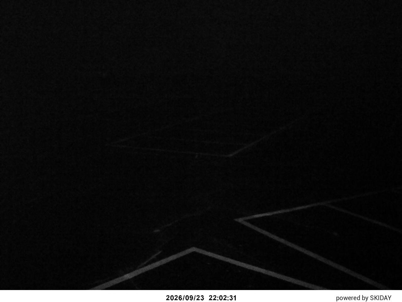 Kandatsu Pollux snow cam captured at 23 September 2026 at 11:04 pm GMT+9