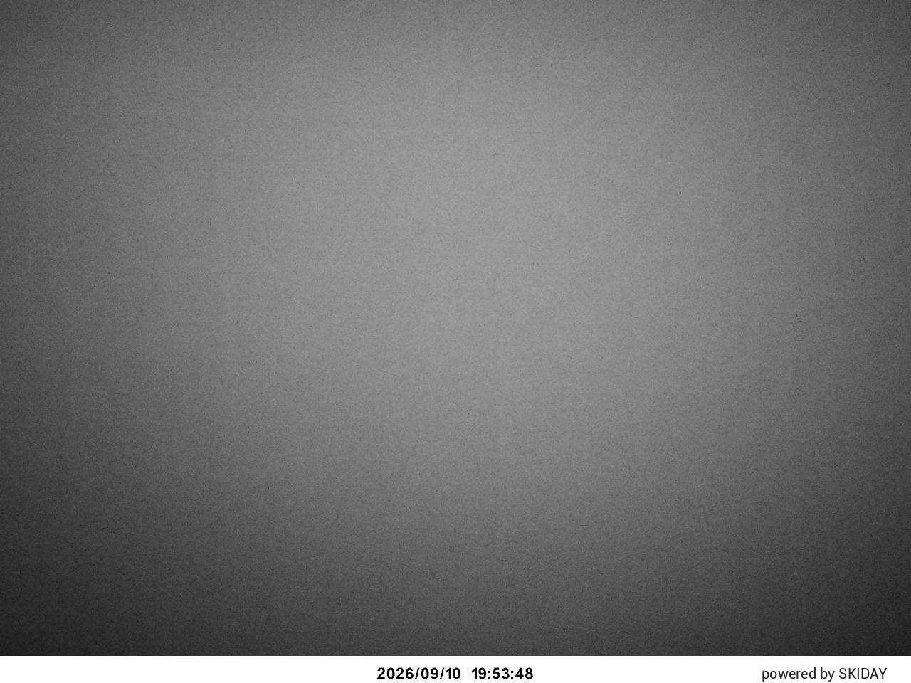 Naeba Takenohira Slope snow cam captured at 10 September 2026 at 11:34 pm GMT+9
