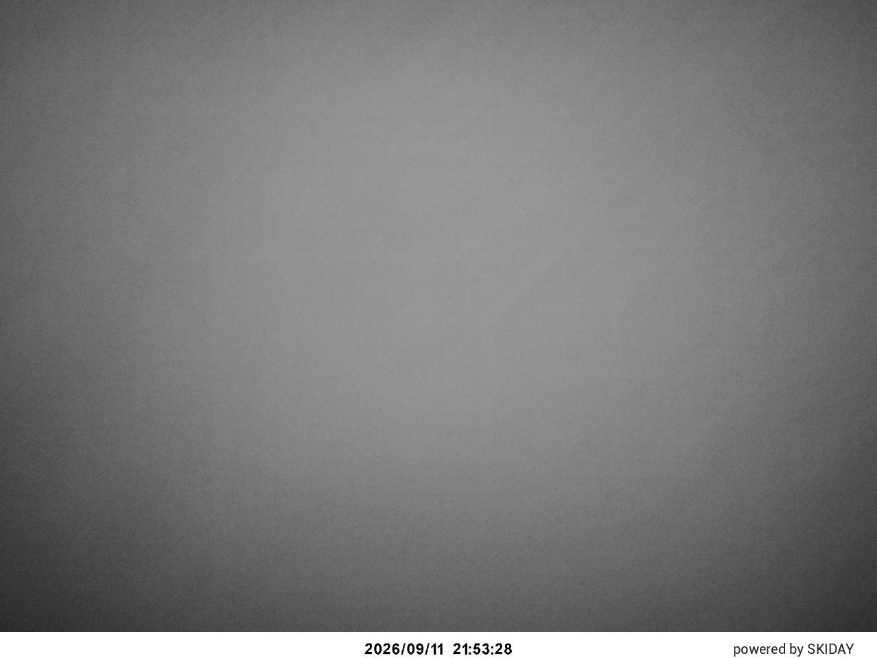 Naeba Takenohira Slope snow cam captured at 11 September 2026 at 11:02 pm GMT+9