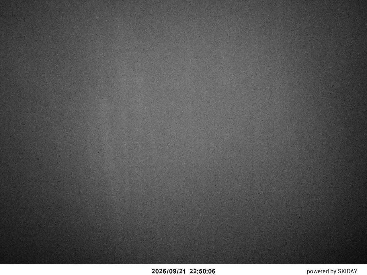 Naeba Takenohira Slope snow cam captured at 21 September 2026 at 11:42 pm GMT+9