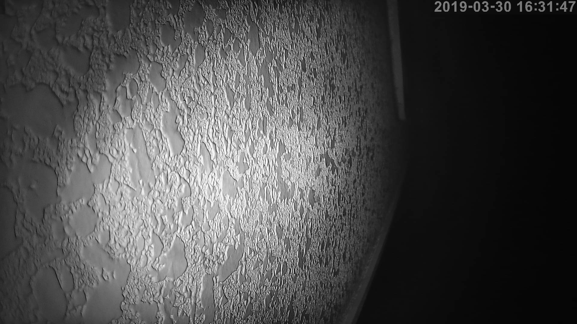 Tainai Cam snow cam captured at 15 September 2026 at 11:00 pm GMT+9