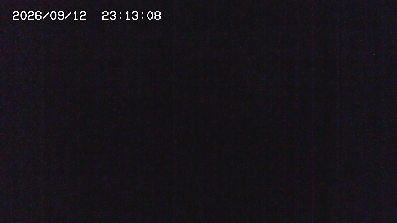 Yuzawa Kogen Restaurant Edelweiss · Minamiuonuma View snow cam captured at 12 September 2026 at 11:29 pm GMT+9