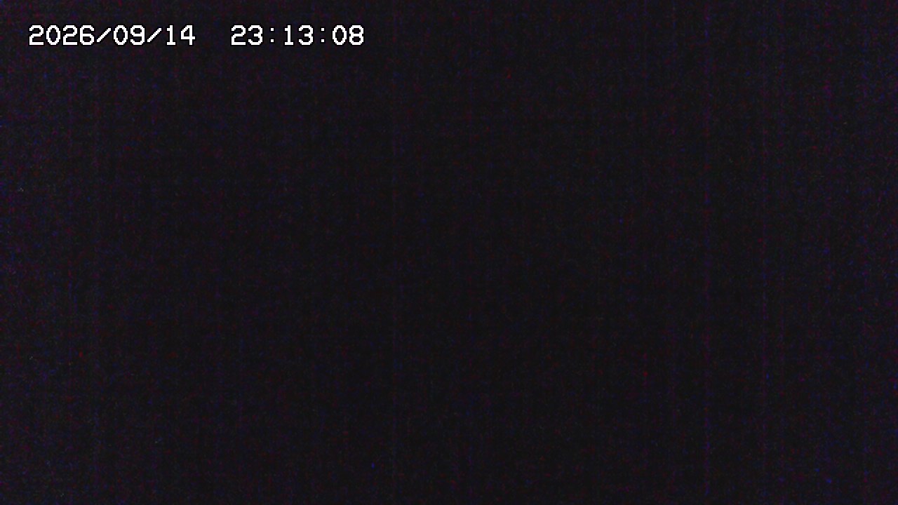 Yuzawa Kogen Restaurant Edelweiss · Minamiuonuma View snow cam captured at 14 September 2026 at 11:39 pm GMT+9