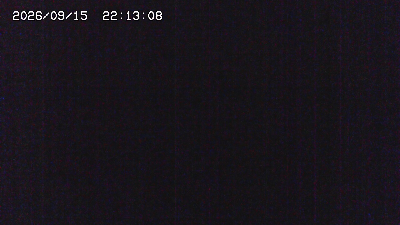 Yuzawa Kogen Restaurant Edelweiss · Minamiuonuma View snow cam captured at 15 September 2026 at 11:03 pm GMT+9