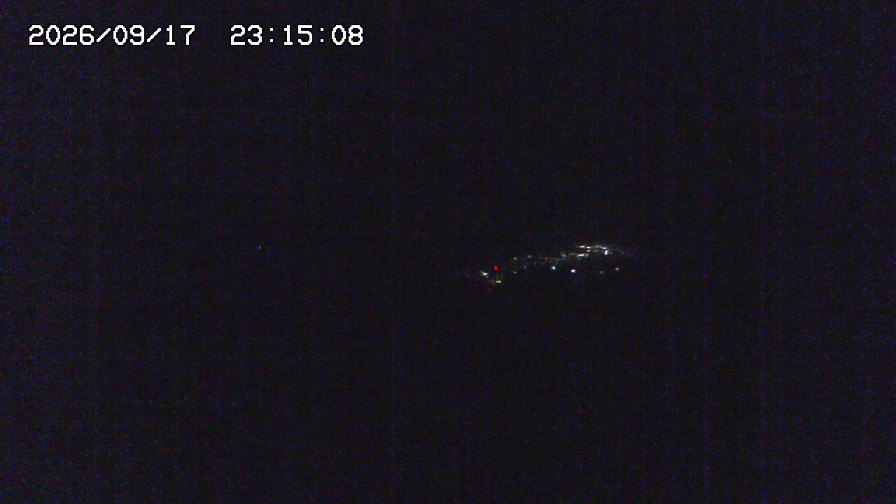 Yuzawa Kogen Restaurant Edelweiss · Minamiuonuma View snow cam captured at 17 September 2026 at 11:52 pm GMT+9