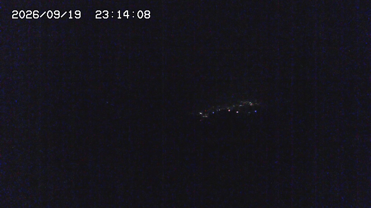 Yuzawa Kogen Restaurant Edelweiss · Minamiuonuma View snow cam captured at 19 September 2026 at 11:41 pm GMT+9