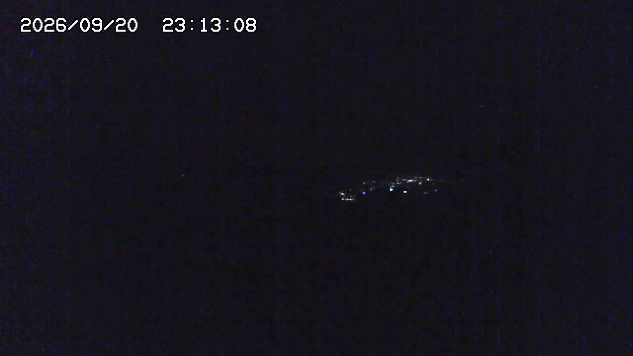 Yuzawa Kogen Restaurant Edelweiss · Minamiuonuma View snow cam captured at 20 September 2026 at 11:24 pm GMT+9
