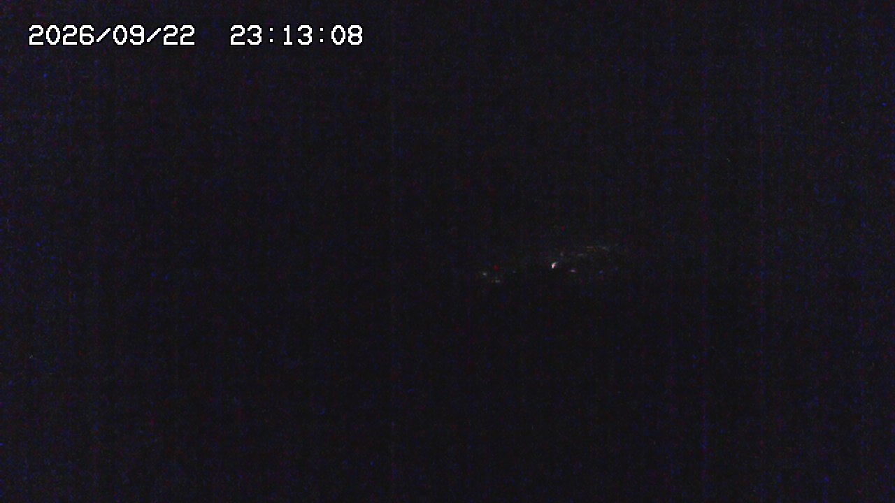 Yuzawa Kogen Restaurant Edelweiss · Minamiuonuma View snow cam captured at 22 September 2026 at 11:12 pm GMT+9