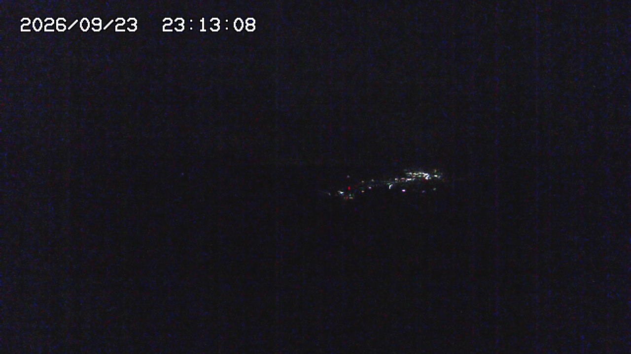 Yuzawa Kogen Restaurant Edelweiss · Minamiuonuma View snow cam captured at 23 September 2026 at 11:37 pm GMT+9
