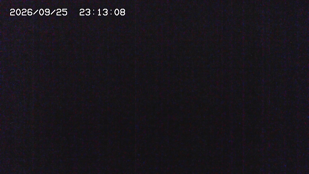 Yuzawa Kogen Restaurant Edelweiss · Minamiuonuma View snow cam captured at 25 September 2026 at 11:45 pm GMT+9