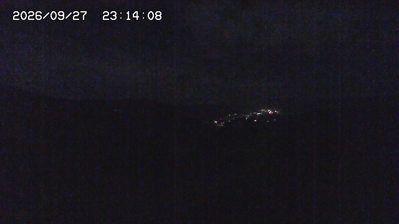 Yuzawa Kogen Restaurant Edelweiss · Minamiuonuma View snow cam captured at 27 September 2026 at 11:40 pm GMT+9