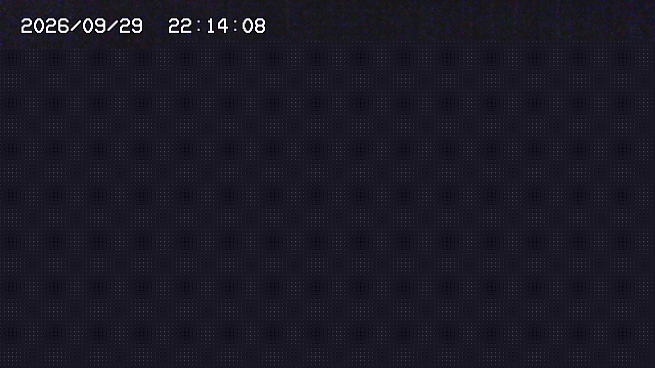 Yuzawa Kogen Restaurant Edelweiss · Minamiuonuma View snow cam captured at 29 September 2026 at 10:59 pm GMT+9