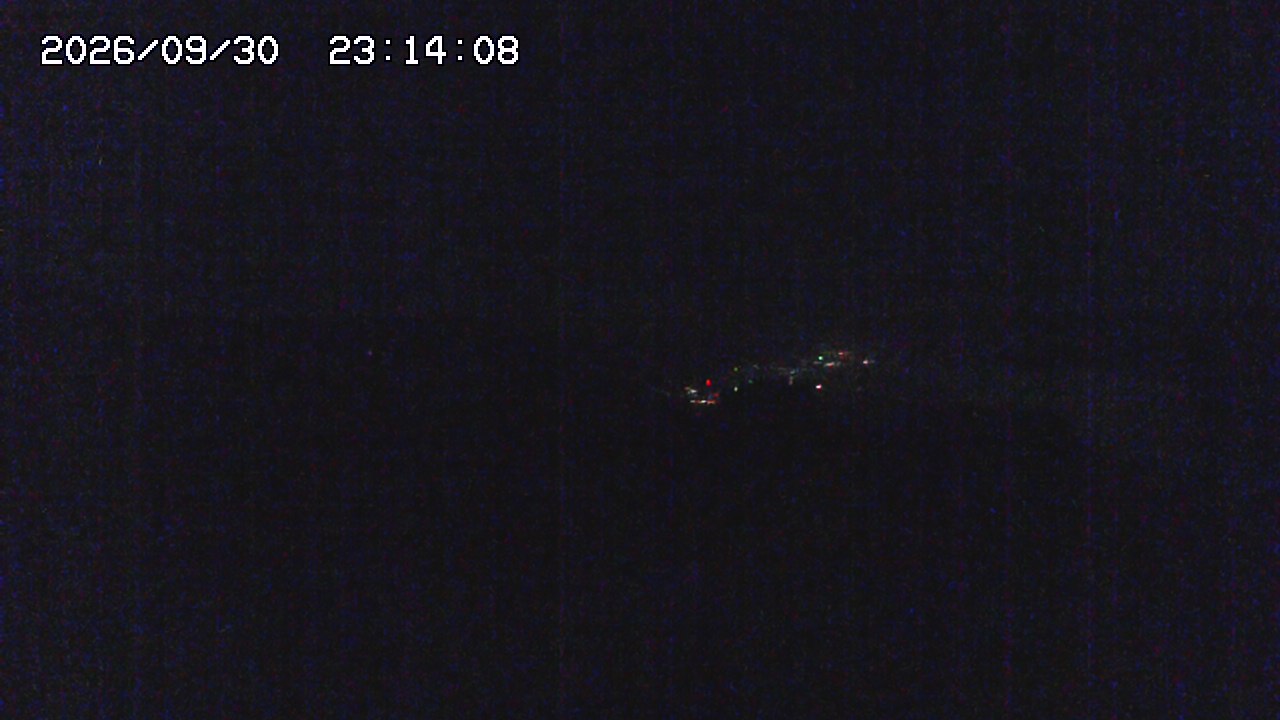 Yuzawa Kogen Restaurant Edelweiss · Minamiuonuma View snow cam captured at 30 September 2026 at 11:18 pm GMT+9