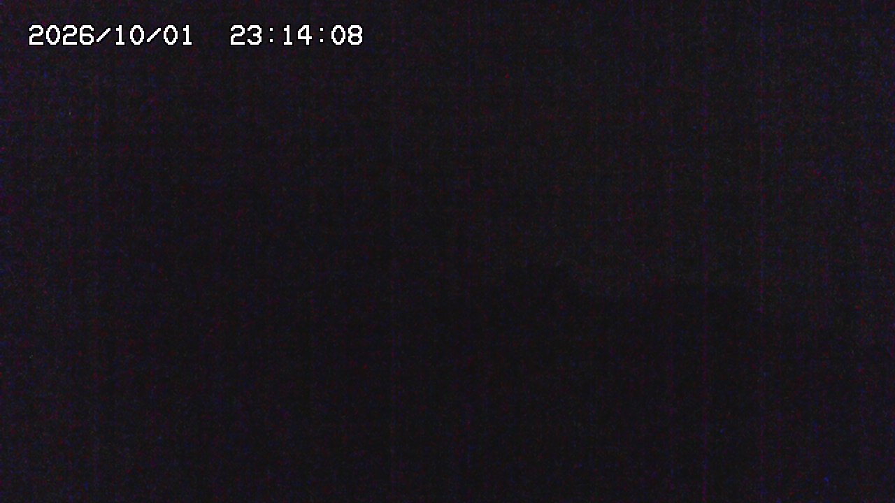 Yuzawa Kogen Restaurant Edelweiss · Minamiuonuma View snow cam captured at 1 October 2026 at 11:47 pm GMT+9