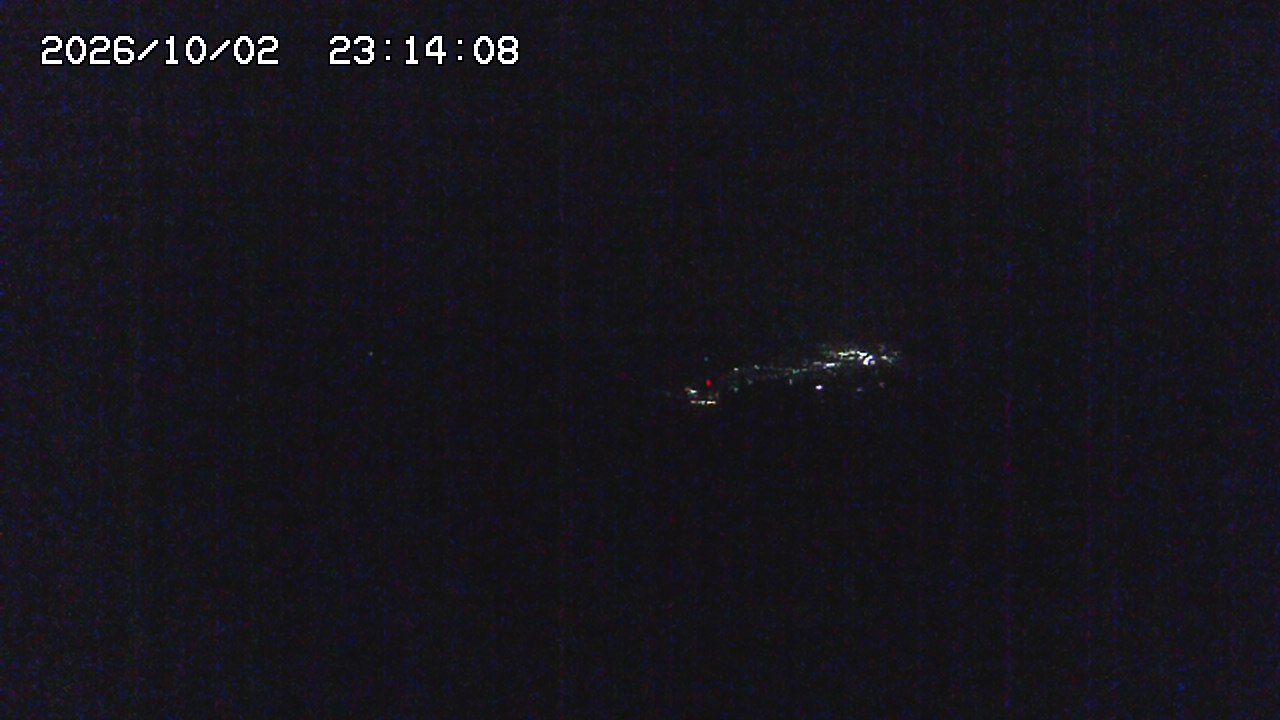 Yuzawa Kogen Restaurant Edelweiss · Minamiuonuma View snow cam captured at 2 October 2026 at 11:47 pm GMT+9