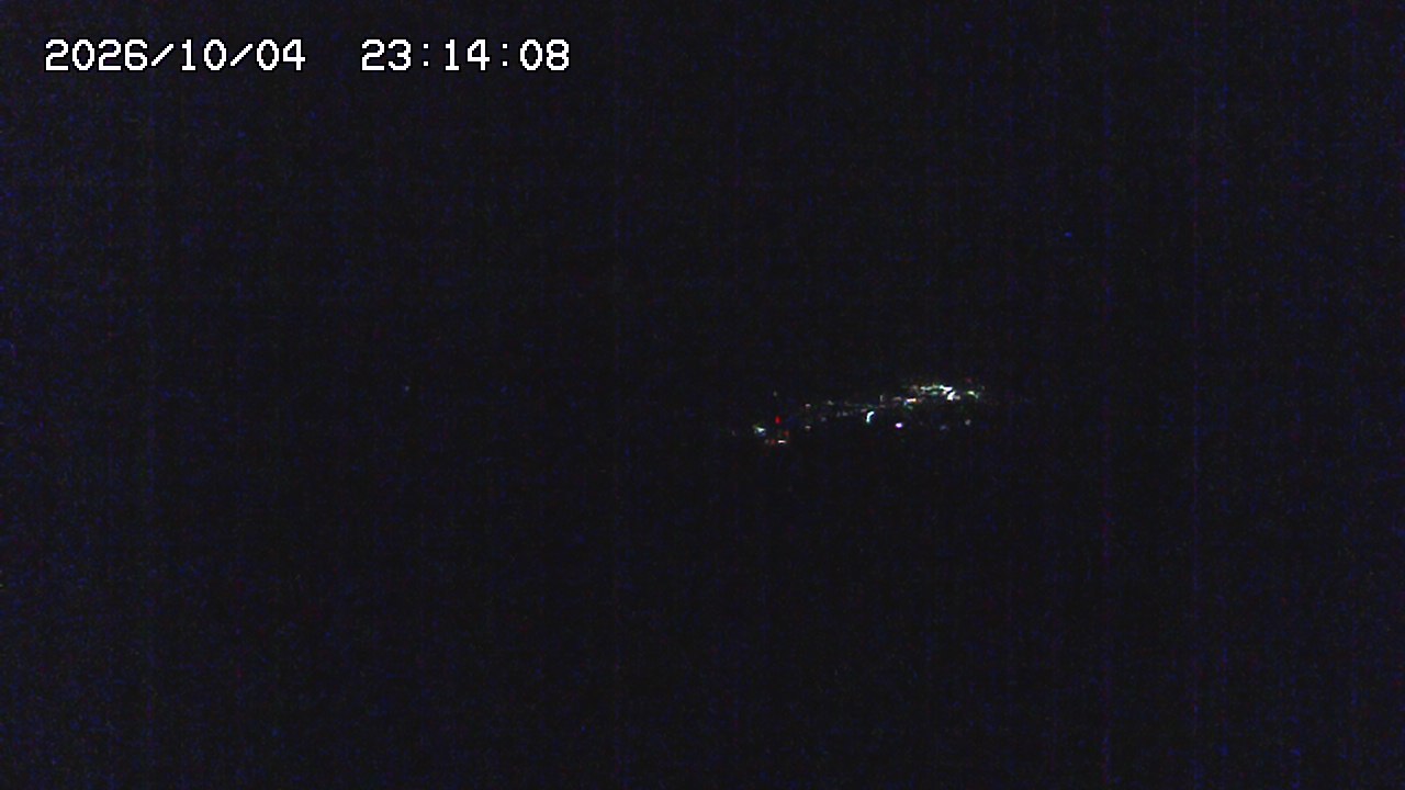 Yuzawa Kogen Restaurant Edelweiss · Minamiuonuma View snow cam captured at 4 October 2026 at 11:45 pm GMT+9