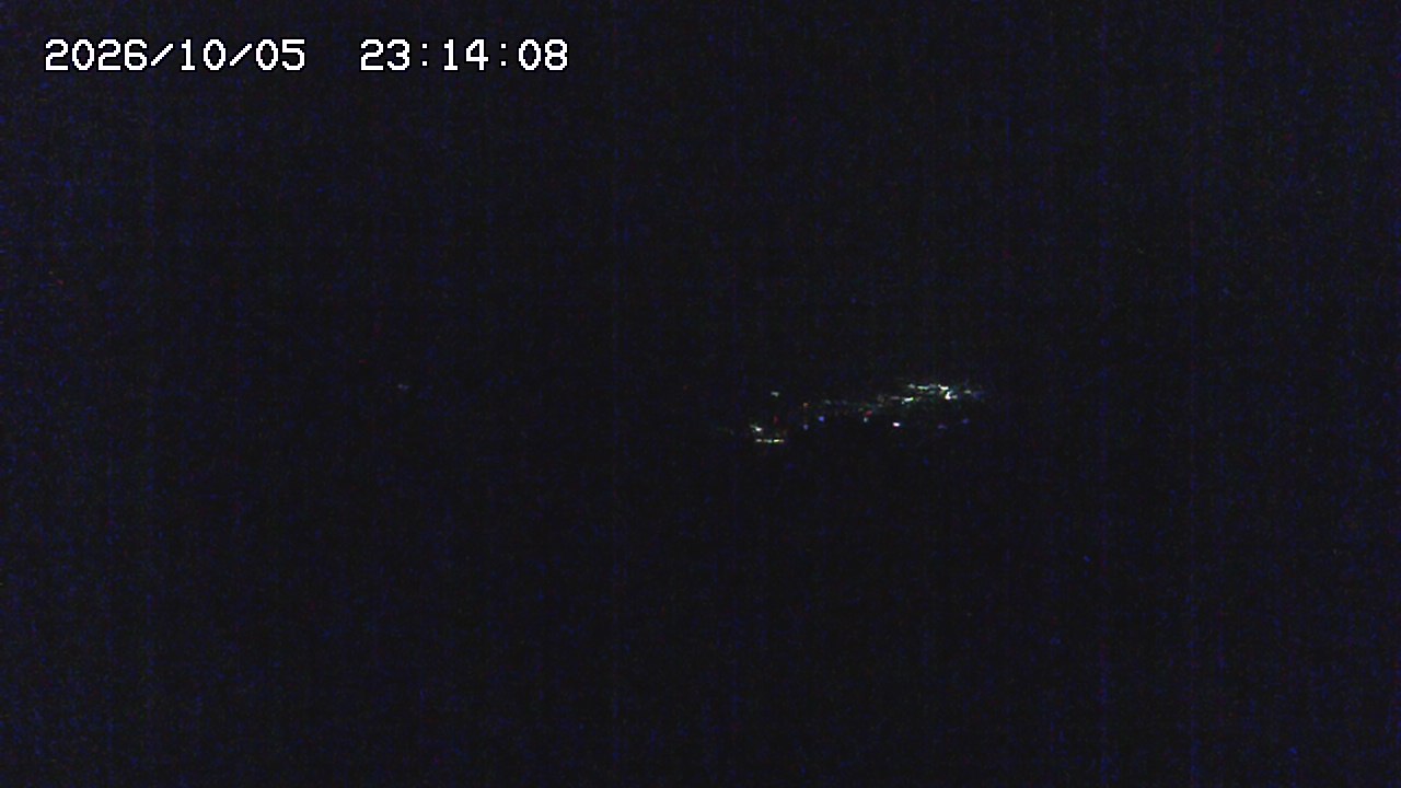 Yuzawa Kogen Restaurant Edelweiss · Minamiuonuma View snow cam captured at 5 October 2026 at 11:14 pm GMT+9