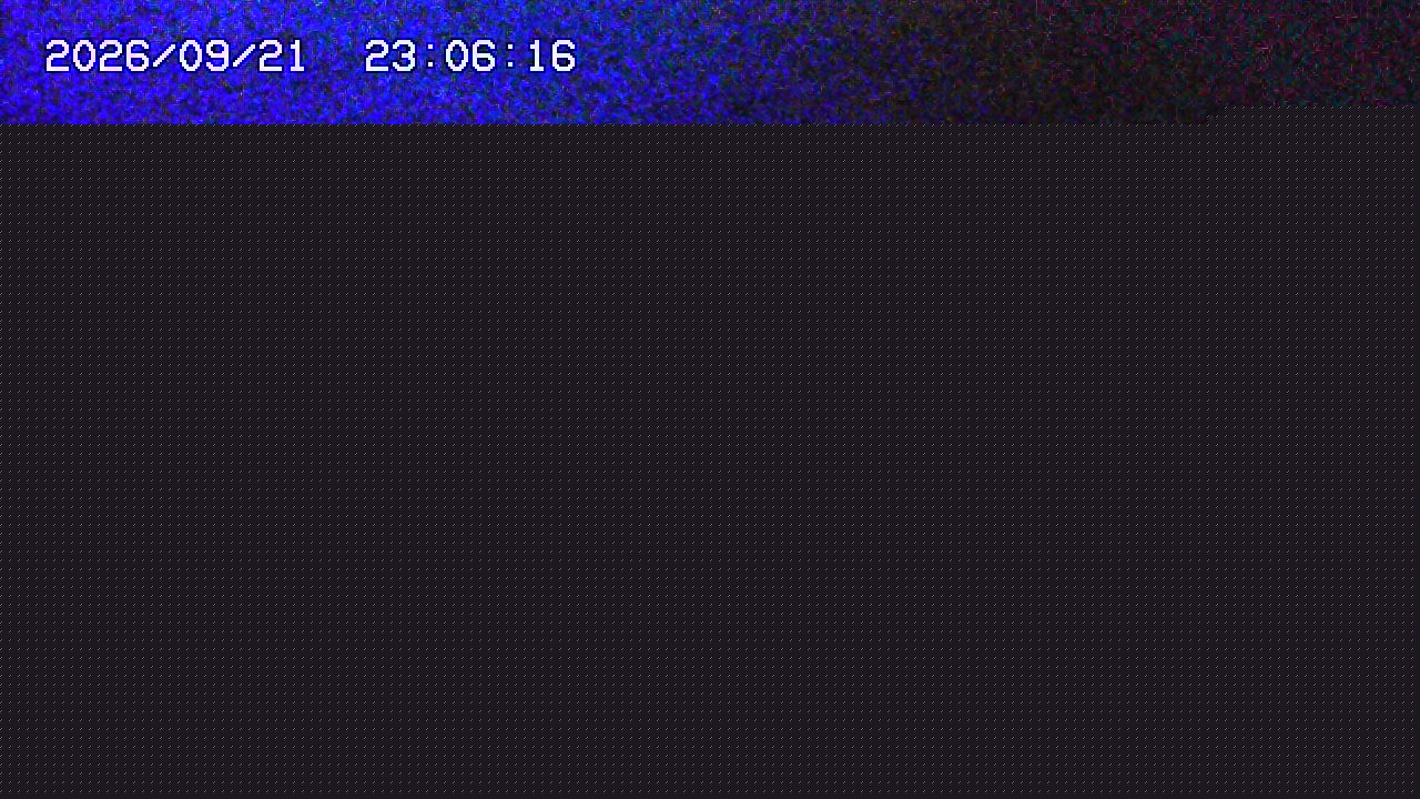 Yuzawa Kogen Panorama Summit Station · Mt Omine View snow cam captured at 21 September 2026 at 11:48 pm GMT+9