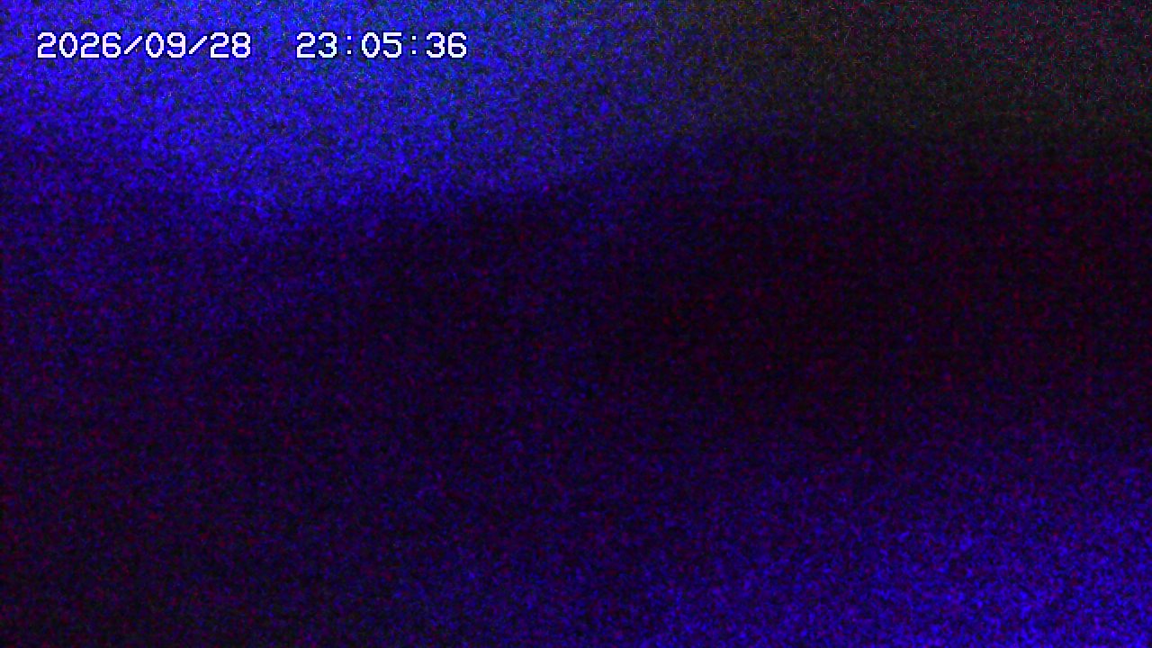 Yuzawa Kogen Panorama Summit Station · Mt Omine View snow cam captured at 28 September 2026 at 11:06 pm GMT+9