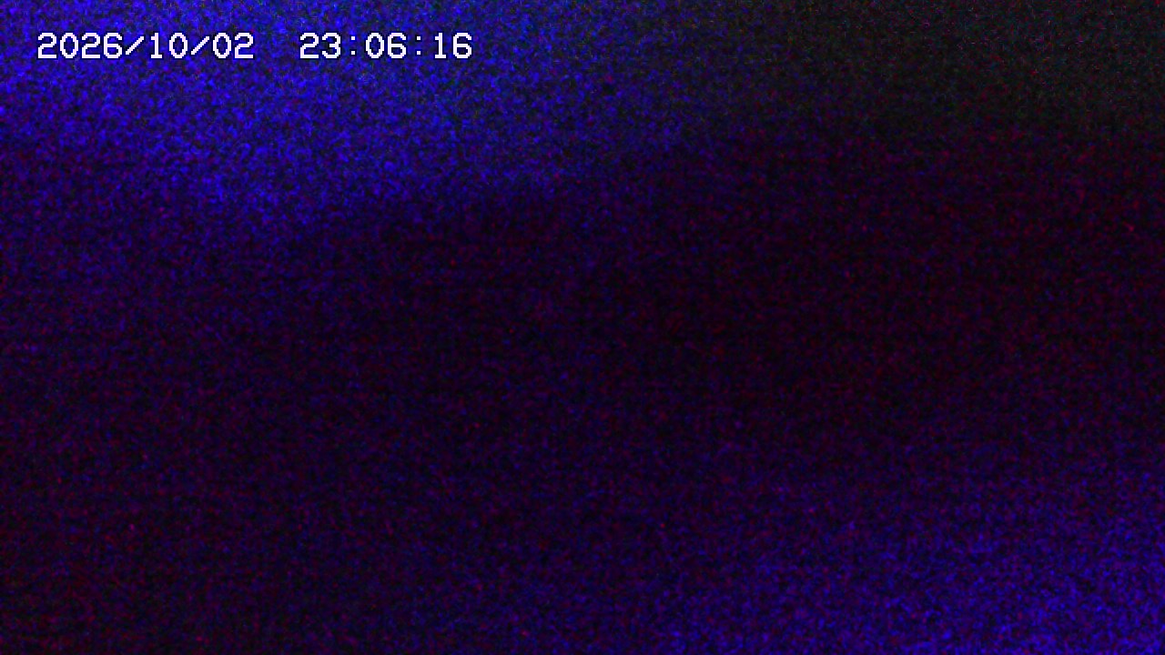 Yuzawa Kogen Panorama Summit Station · Mt Omine View snow cam captured at 2 October 2026 at 11:47 pm GMT+9