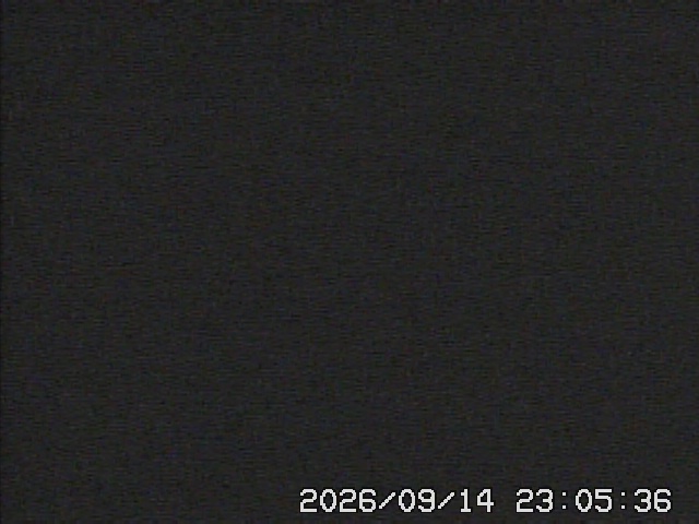 IOX AROSA Cam snow cam captured at 14 September 2026 at 11:31 pm GMT+9