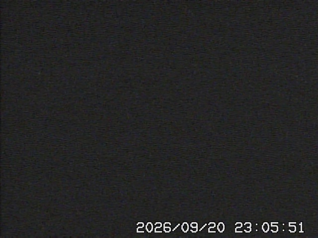 IOX AROSA Cam snow cam captured at 20 September 2026 at 11:53 pm GMT+9