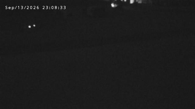 Tonami Front Slope snow cam captured at 13 September 2026 at 11:52 pm GMT+9