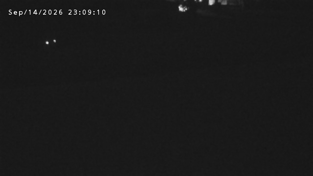 Tonami Front Slope snow cam captured at 14 September 2026 at 11:37 pm GMT+9