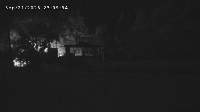 Tonami Front Slope snow cam captured at 21 September 2026 at 11:47 pm GMT+9