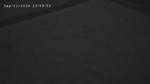 Tonami Front Slope snow cam captured at 22 September 2026 at 11:11 pm GMT+9