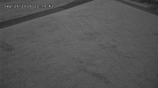 Tonami Front Slope snow cam captured at 26 September 2026 at 11:07 pm GMT+9