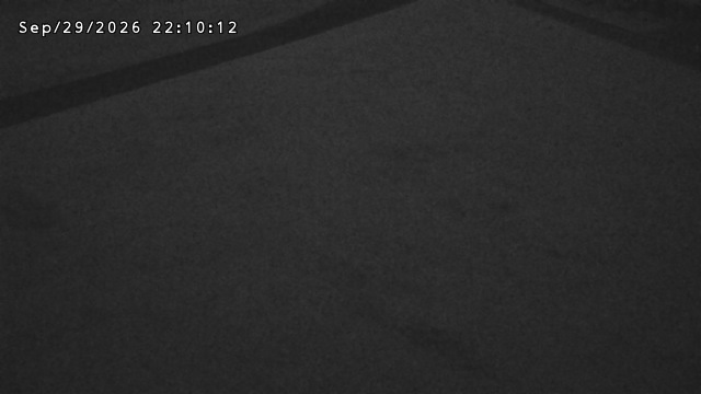 Tonami Front Slope snow cam captured at 29 September 2026 at 10:59 pm GMT+9