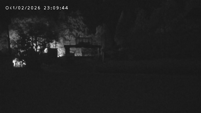 Tonami Front Slope snow cam captured at 2 October 2026 at 11:38 pm GMT+9