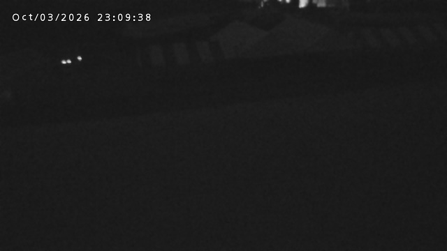 Tonami Front Slope snow cam captured at 3 October 2026 at 11:46 pm GMT+9