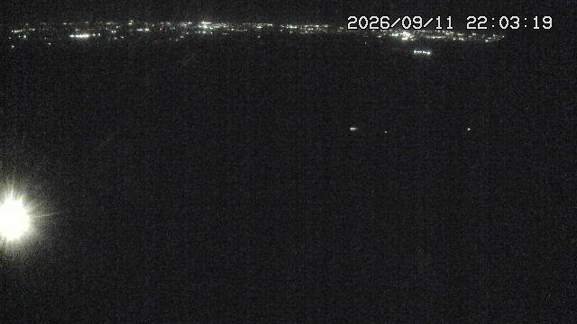 Ushidake Onsen Ushidake snow cam captured at 11 September 2026 at 11:03 pm GMT+9