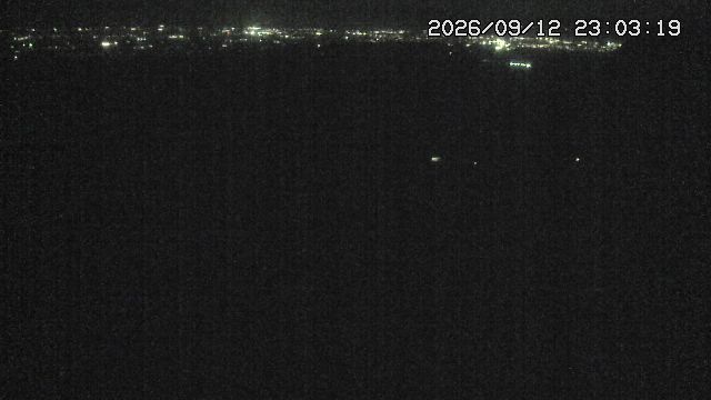 Ushidake Onsen Ushidake snow cam captured at 12 September 2026 at 11:27 pm GMT+9