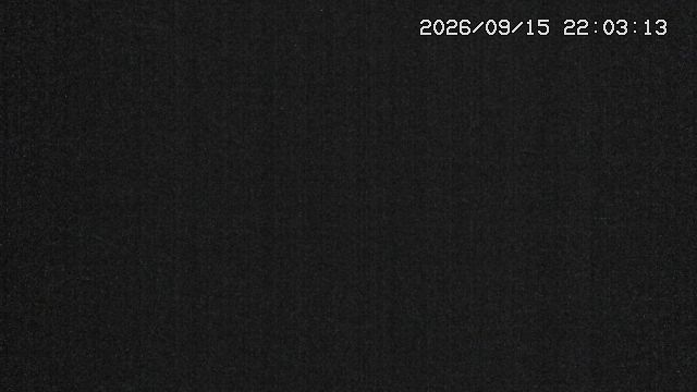 Ushidake Onsen Ushidake snow cam captured at 15 September 2026 at 11:02 pm GMT+9